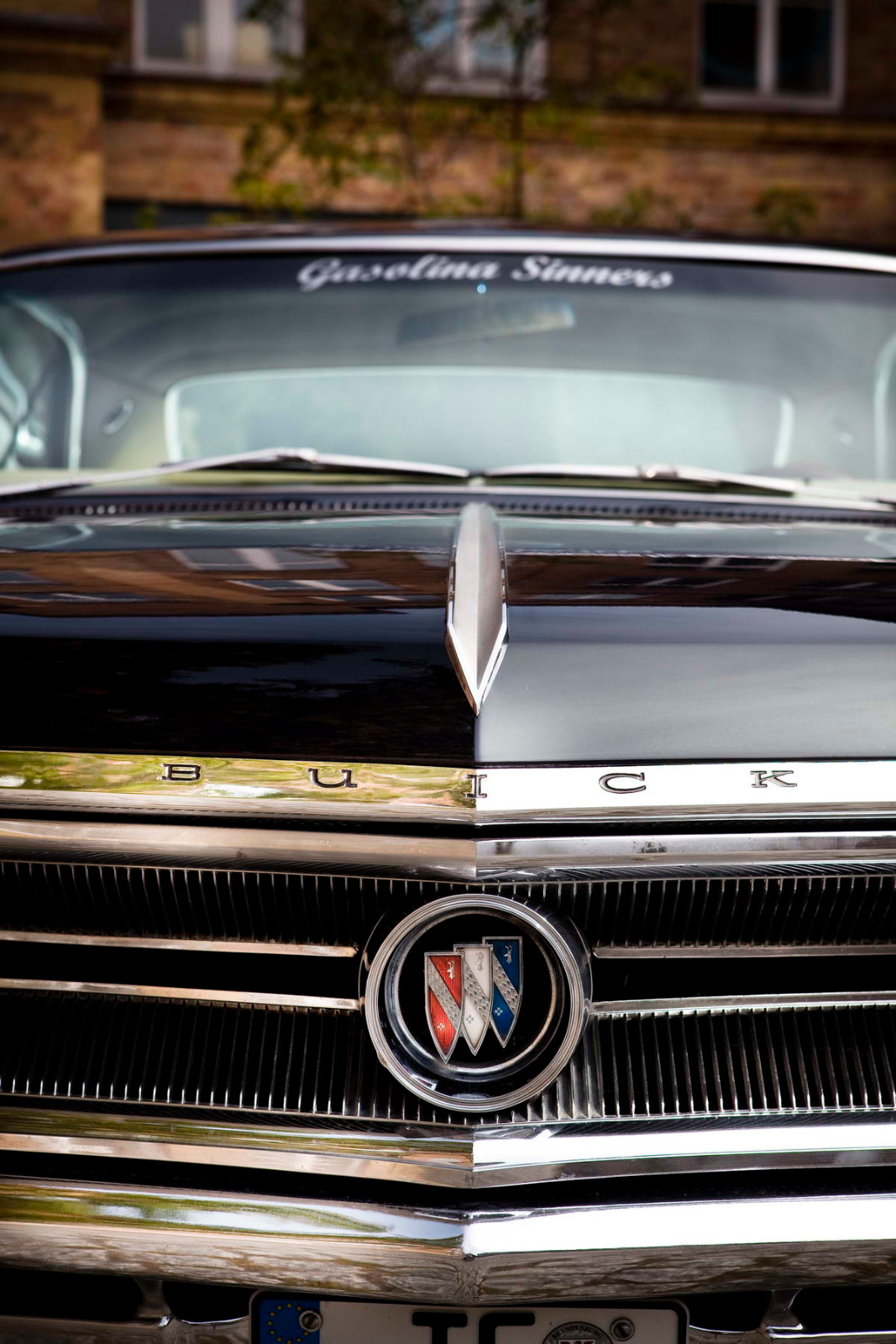 Buick Wildcat